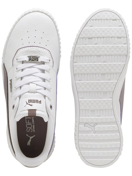 Baskets     Femme Puma Carina 2.0 - Kiabi