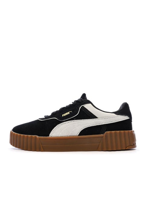 Baskets Femme Puma Carina 3.0 Luxe - Kiabi