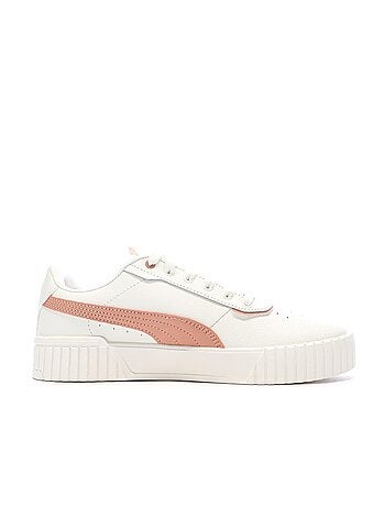 Baskets Femme Puma Carina 395017