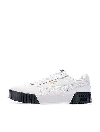 Baskets Femme Puma Carina