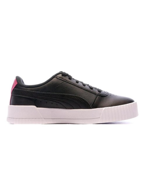 Baskets   femme Puma Carina - Kiabi