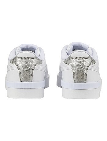 Baskets Femme Puma Jada Metallic
