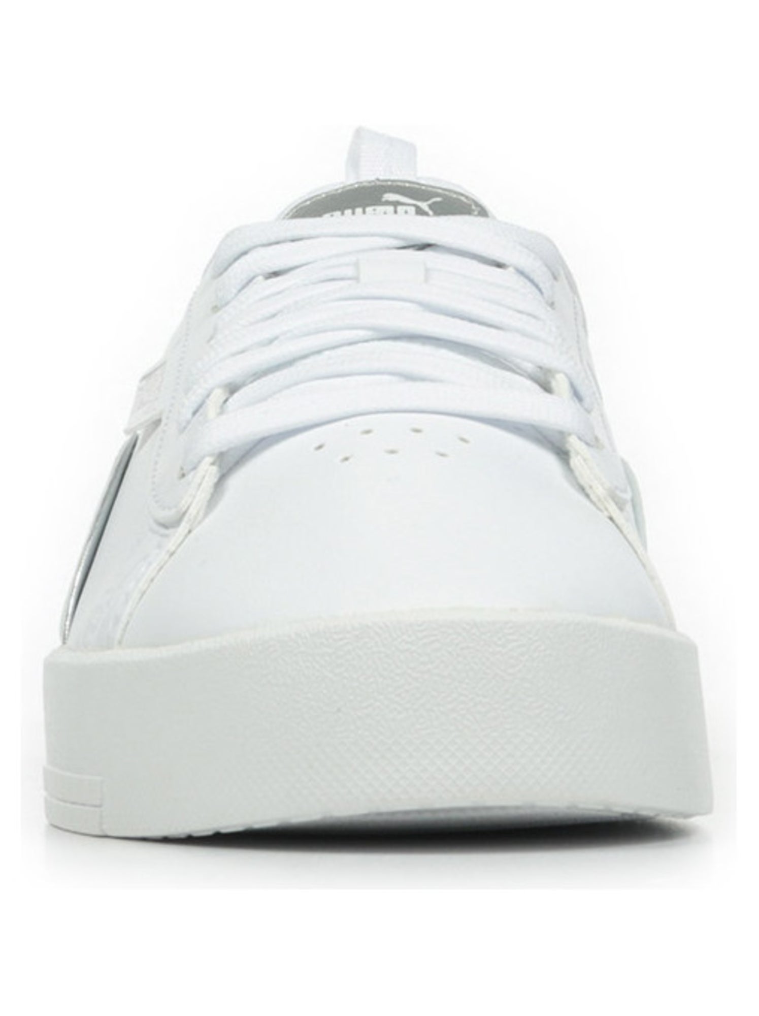 Baskets Femme Puma Jada POPMETAL - Blanc - 47.92€ - Kiabi