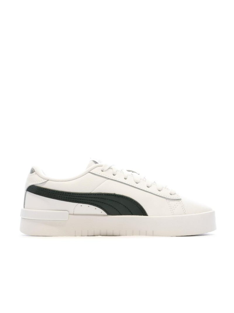 Baskets  Femme Puma Jada Renew Noir - Kiabi