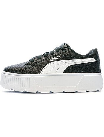 Baskets Femme Puma