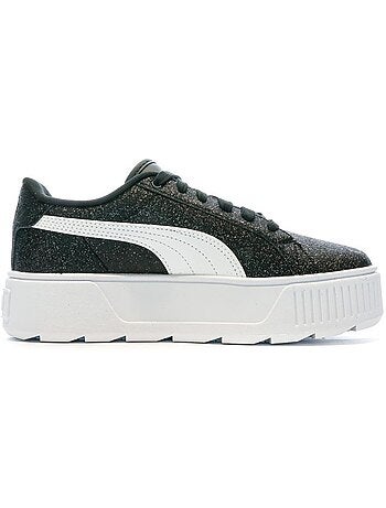 Baskets Femme Puma
