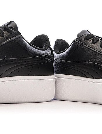 Baskets Femme Puma