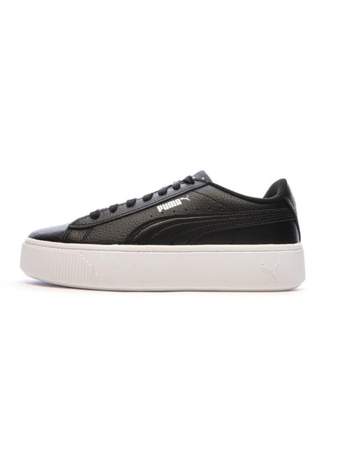 Baskets Femme Puma - Kiabi