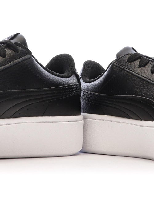 Baskets Femme Puma - Kiabi