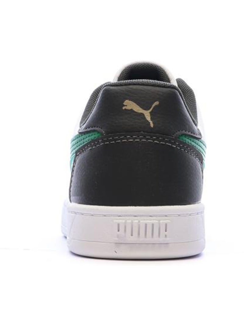 Baskets Femme Puma Noir - Kiabi