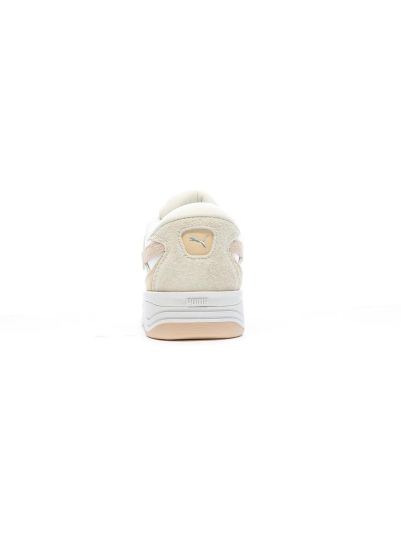 Baskets Femme Puma Rose - Kiabi