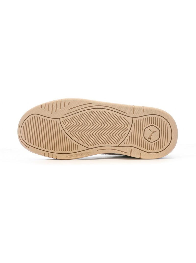 Baskets Femme Puma Rose - Kiabi