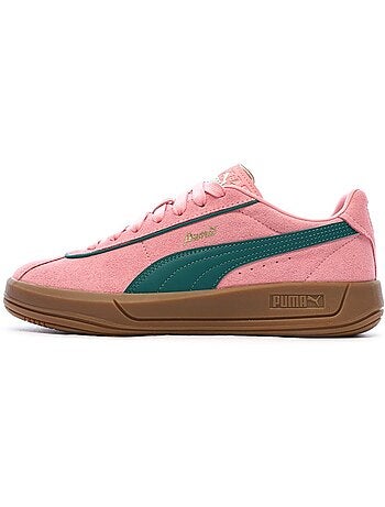 Baskets Femme Puma