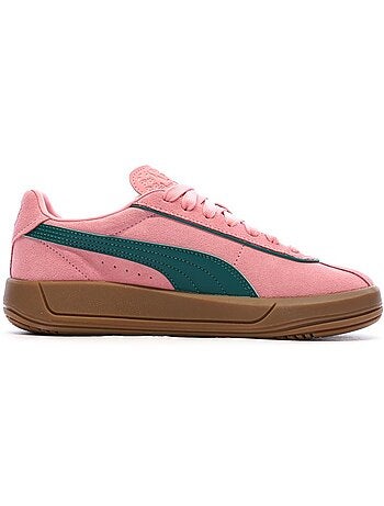 Baskets Femme Puma
