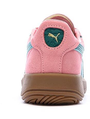 Baskets Femme Puma