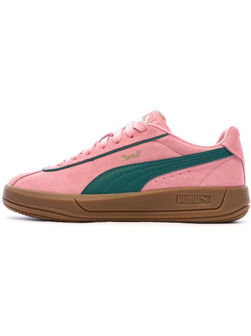Baskets Femme Puma - Kiabi