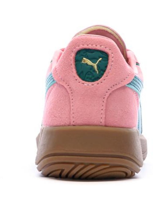 Baskets Femme Puma - Kiabi