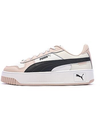 Baskets PUMA Carina Street