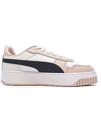 Baskets PUMA Carina Street