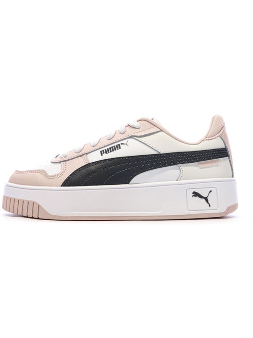 Baskets Femme Puma - Kiabi Baskets Femme Puma - Kiabi