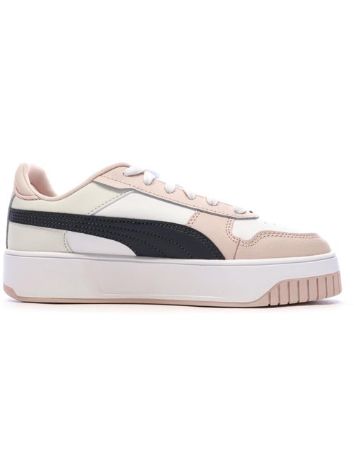 Baskets Femme Puma - Kiabi Baskets Femme Puma - Kiabi