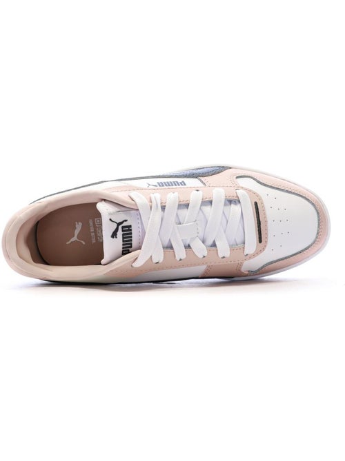 Baskets Femme Puma - Kiabi Baskets Femme Puma - Kiabi
