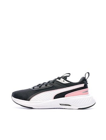 Baskets Femme Puma Runner Mesh