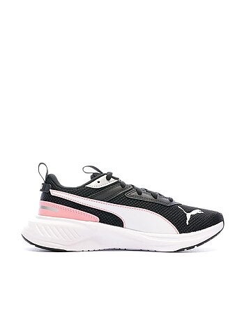 Baskets Femme Puma Runner Mesh