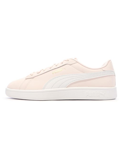 Baskets Femme Puma Smash - Kiabi Baskets Femme Puma Smash - Kiabi