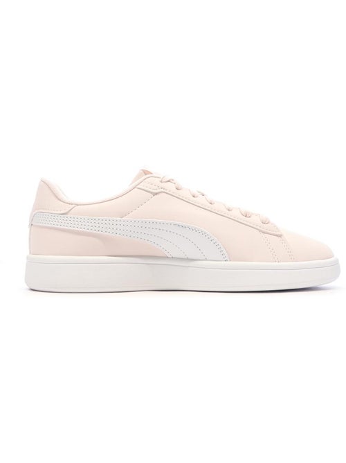 Baskets Femme Puma Smash - Kiabi Baskets Femme Puma Smash - Kiabi