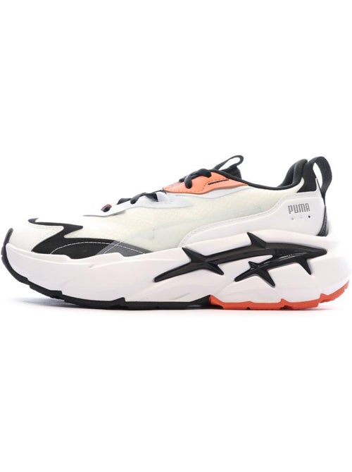 Baskets  Femme Puma Spina - Kiabi