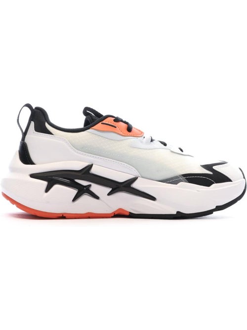 Baskets  Femme Puma Spina - Kiabi