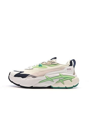 Baskets Femme Puma