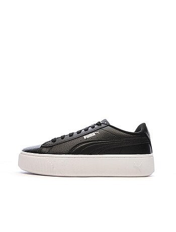 Baskets Femme Puma Vikky