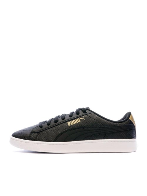 Baskets  Femme Puma Vikky V2 - Kiabi