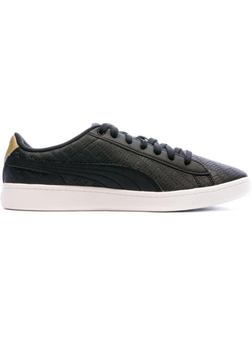 Baskets  Femme Puma Vikky V2 - Kiabi