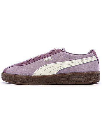 Baskets Femme Puma