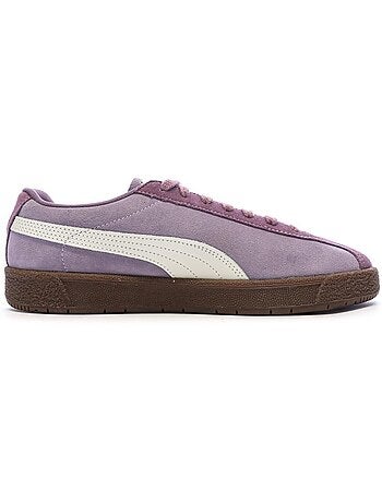 Baskets Femme Puma