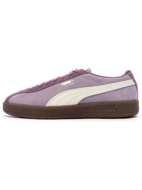 Baskets Femme Puma - Kiabi