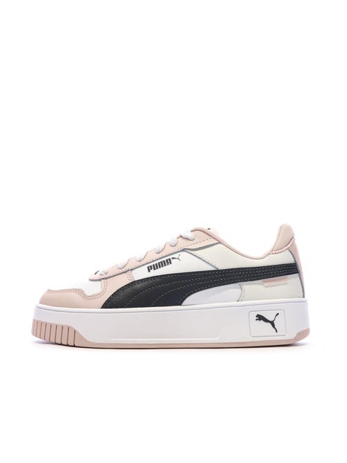 Baskets     Femme Puma Wns Carina Street - Kiabi