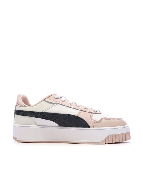 Baskets     Femme Puma Wns Carina Street - Kiabi