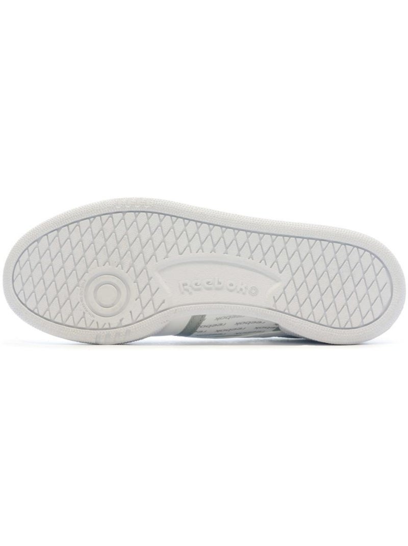 Baskets Femme Reebok Blanc - Kiabi