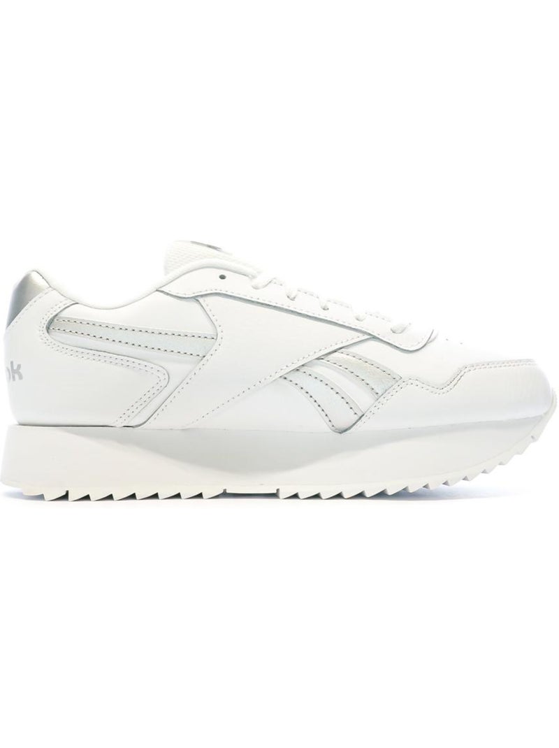 Baskets Femme Reebok Blanc - Kiabi