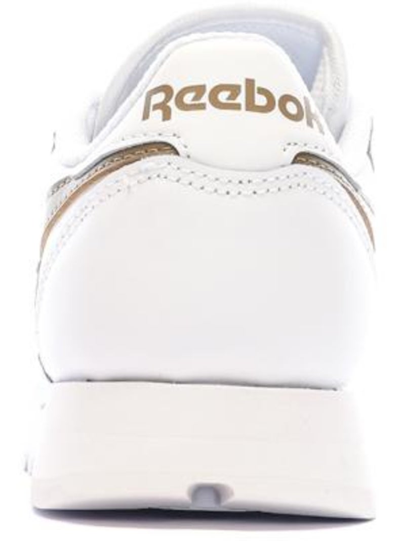 Baskets Femme Reebok Blanc - Kiabi