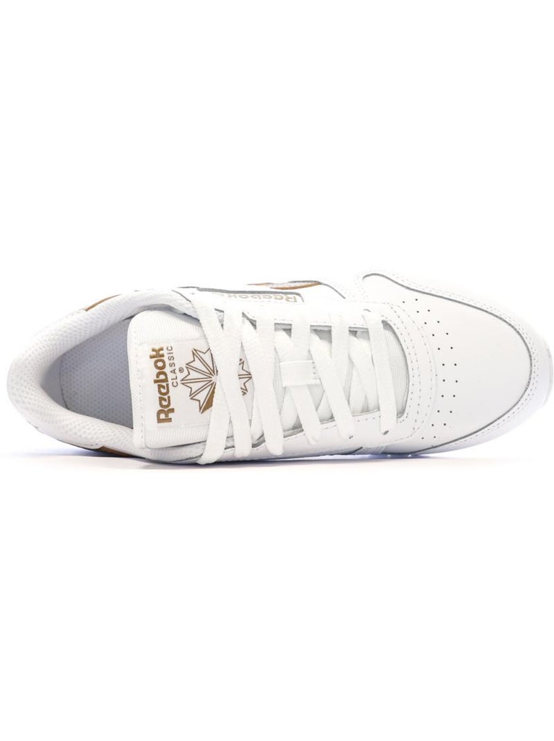 Baskets Femme Reebok Blanc - Kiabi