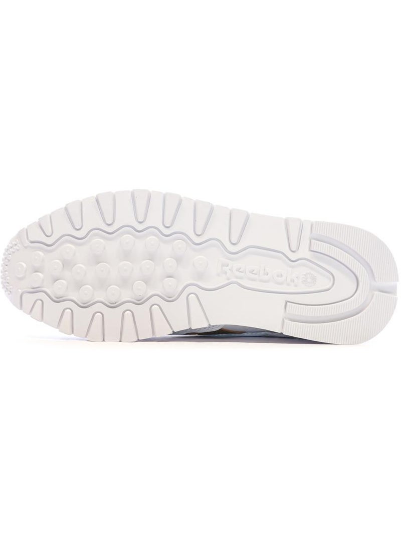 Baskets Femme Reebok Blanc - Kiabi