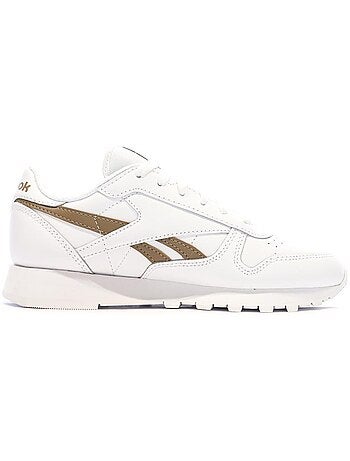 Baskets s Femme Reebok Classic Leather