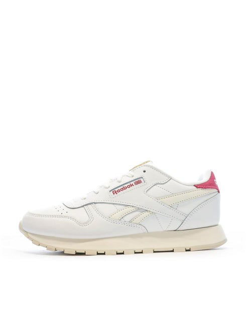 Baskets  Femme Reebok Classic - Kiabi