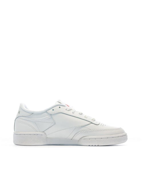 Baskets  Femme Reebok Club C 85 - Kiabi
