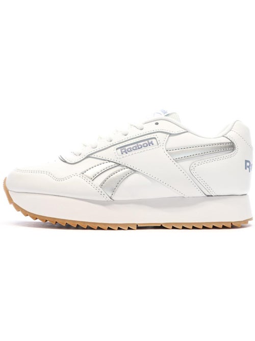Baskets  Femme Reebok Glide Ripple Double 100074208 - Kiabi